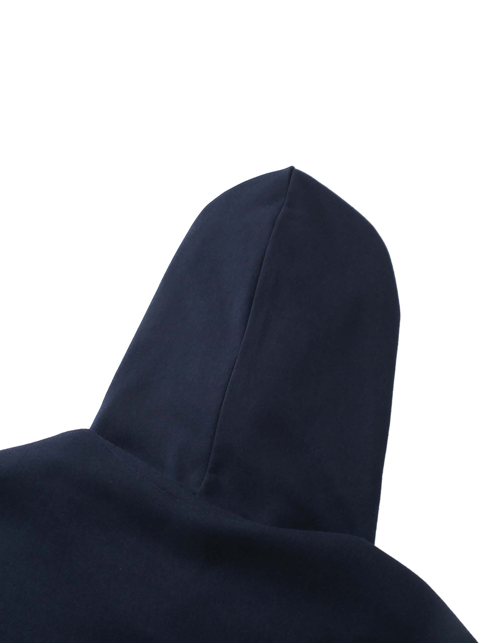 Timeless Hoodie • 430 GSM (12.7 oz)