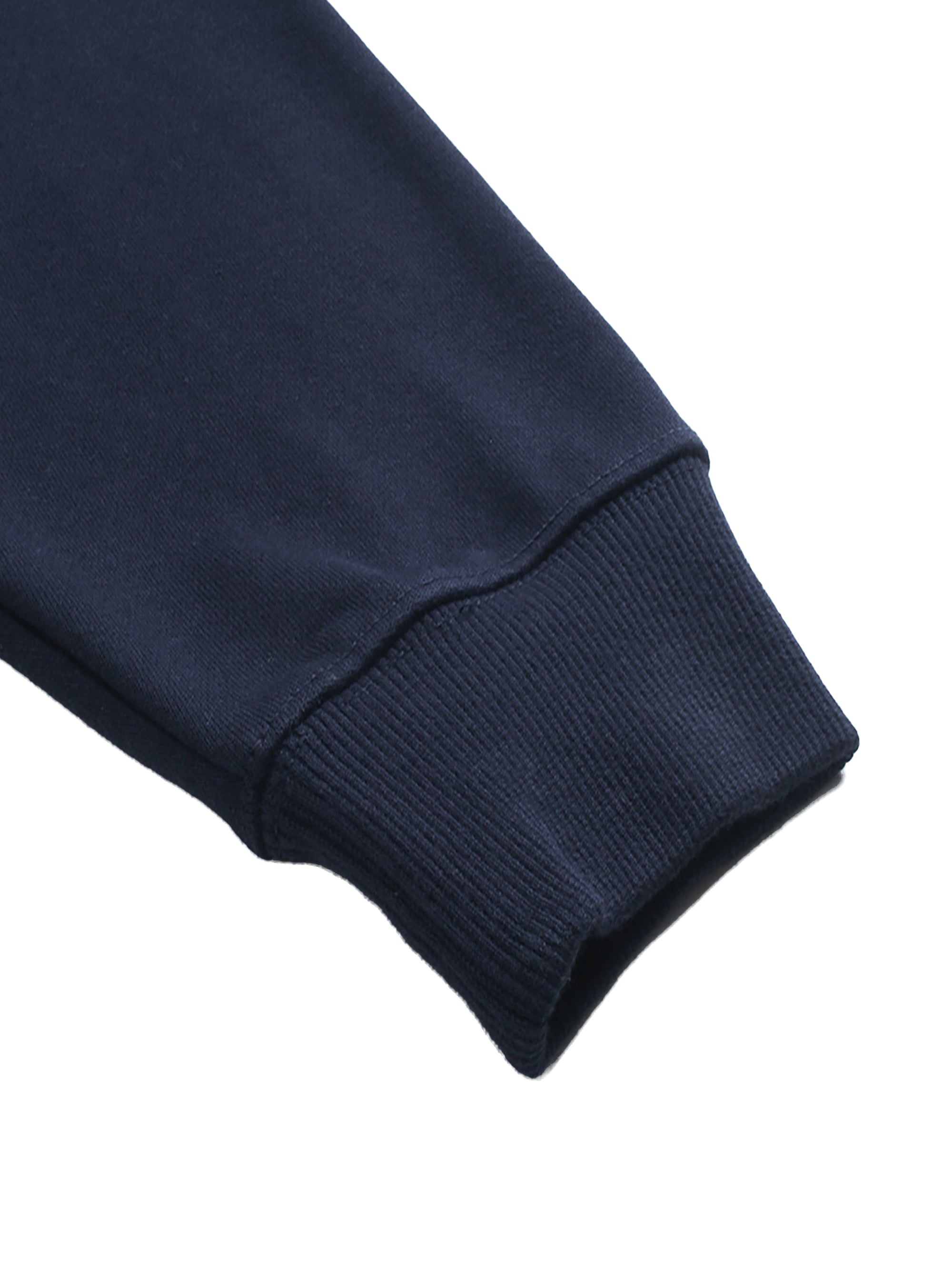 Timeless Hoodie • 430 GSM (12.7 oz)