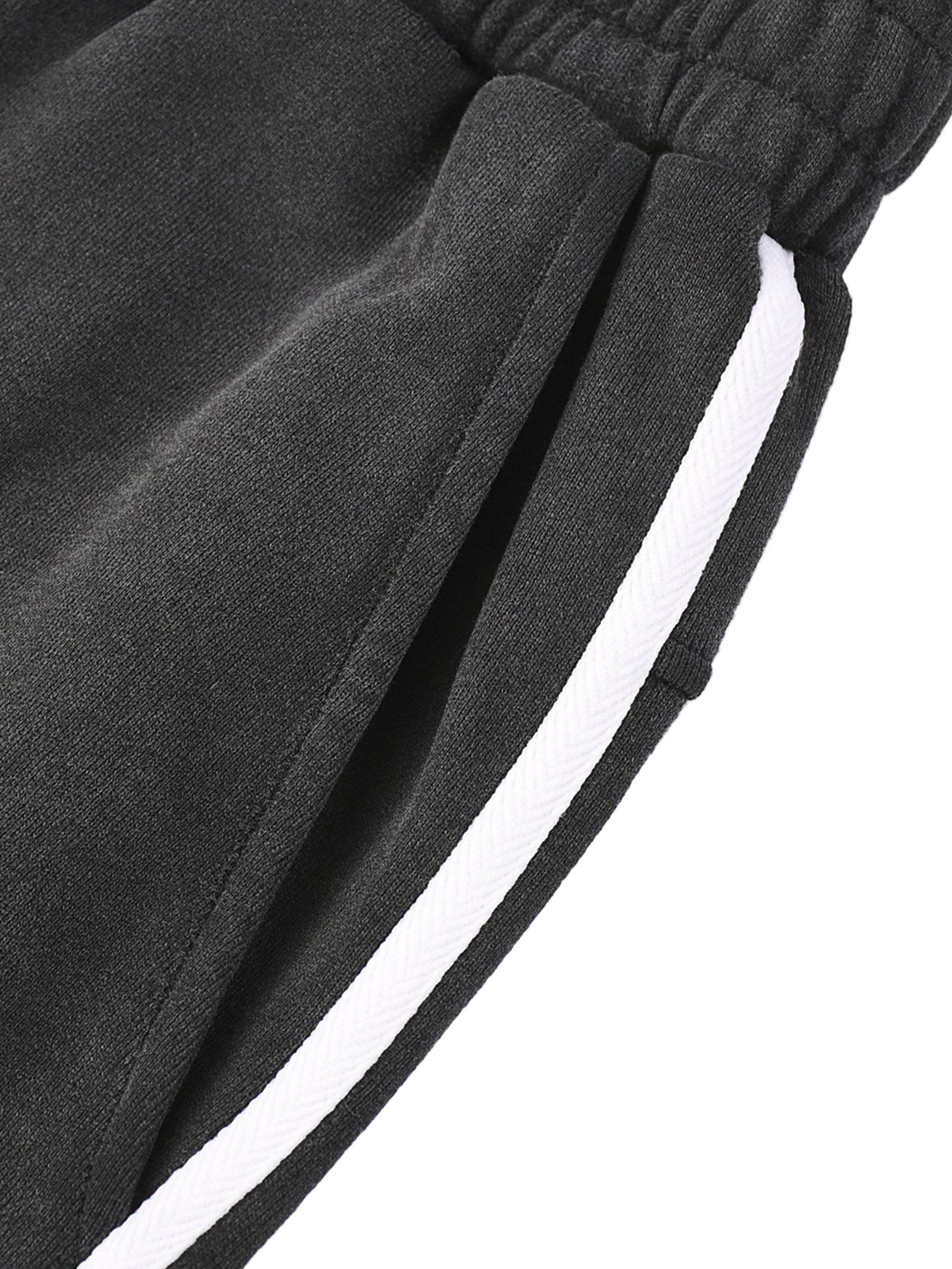 Signature Sweatpants • 360 GSM (10.6 oz)