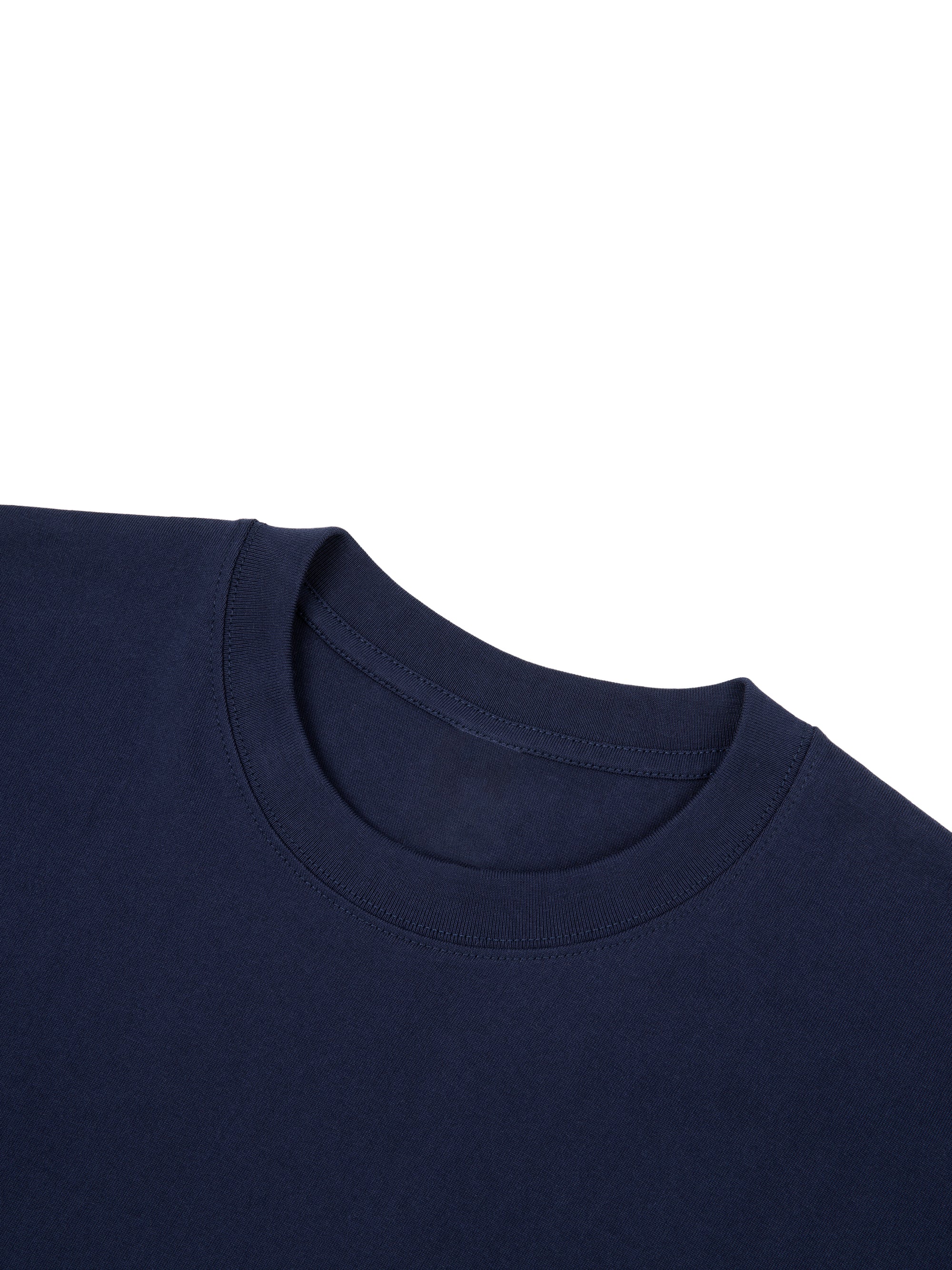 Hustle T-Shirt • 260 GSM (7.7 oz)