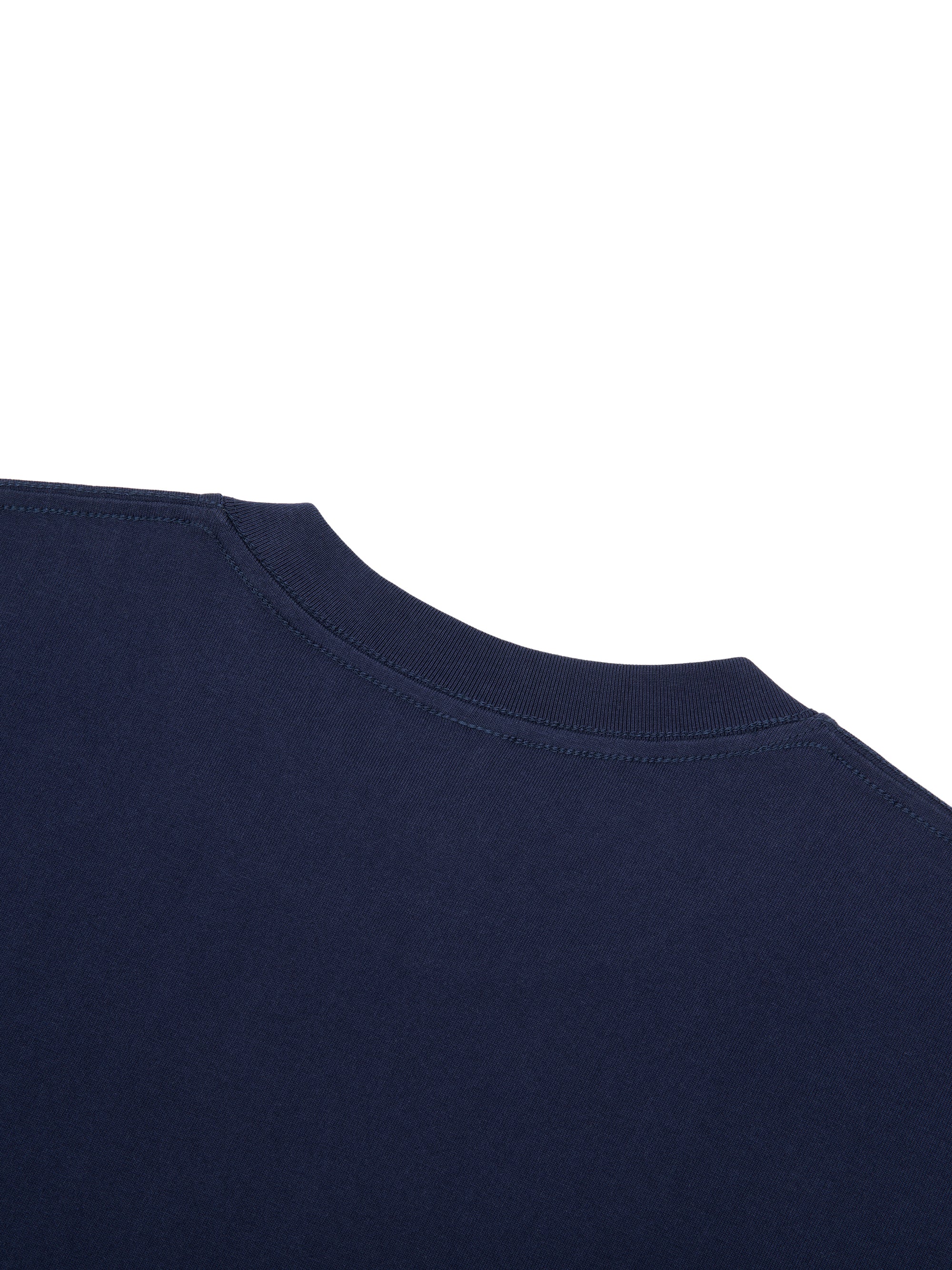 Hustle T-Shirt • 260 GSM (7.7 oz)