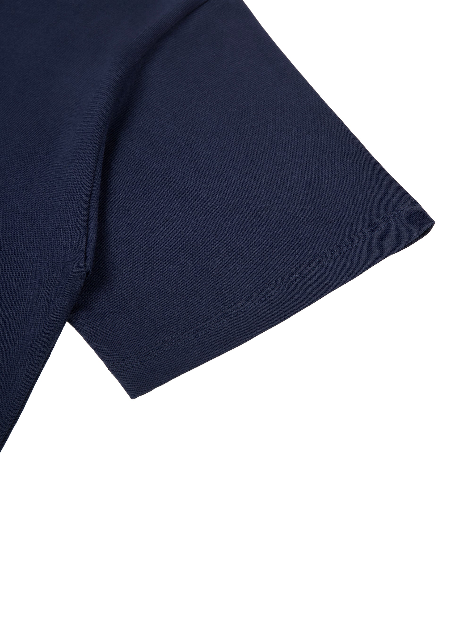 Hustle T-Shirt • 260 GSM (7.7 oz)