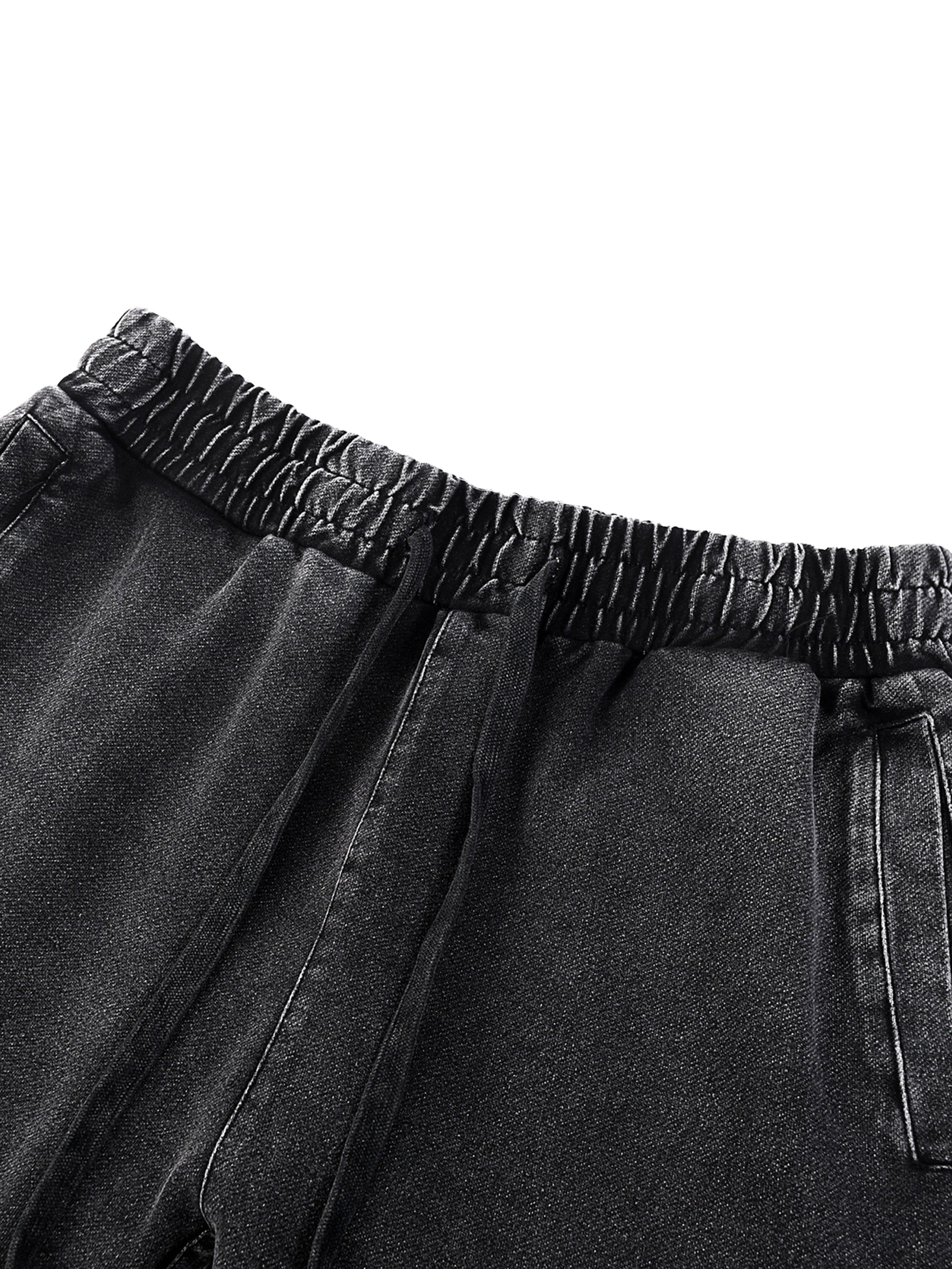 Face It Denim Pants • 380 GSM (11.2 oz)