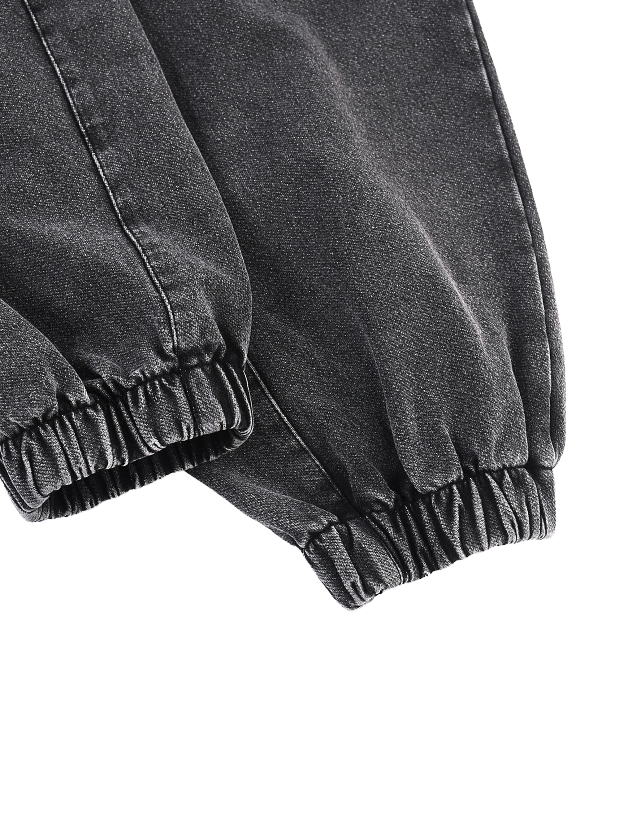 Face It Denim Pants • 380 GSM (11.2 oz)