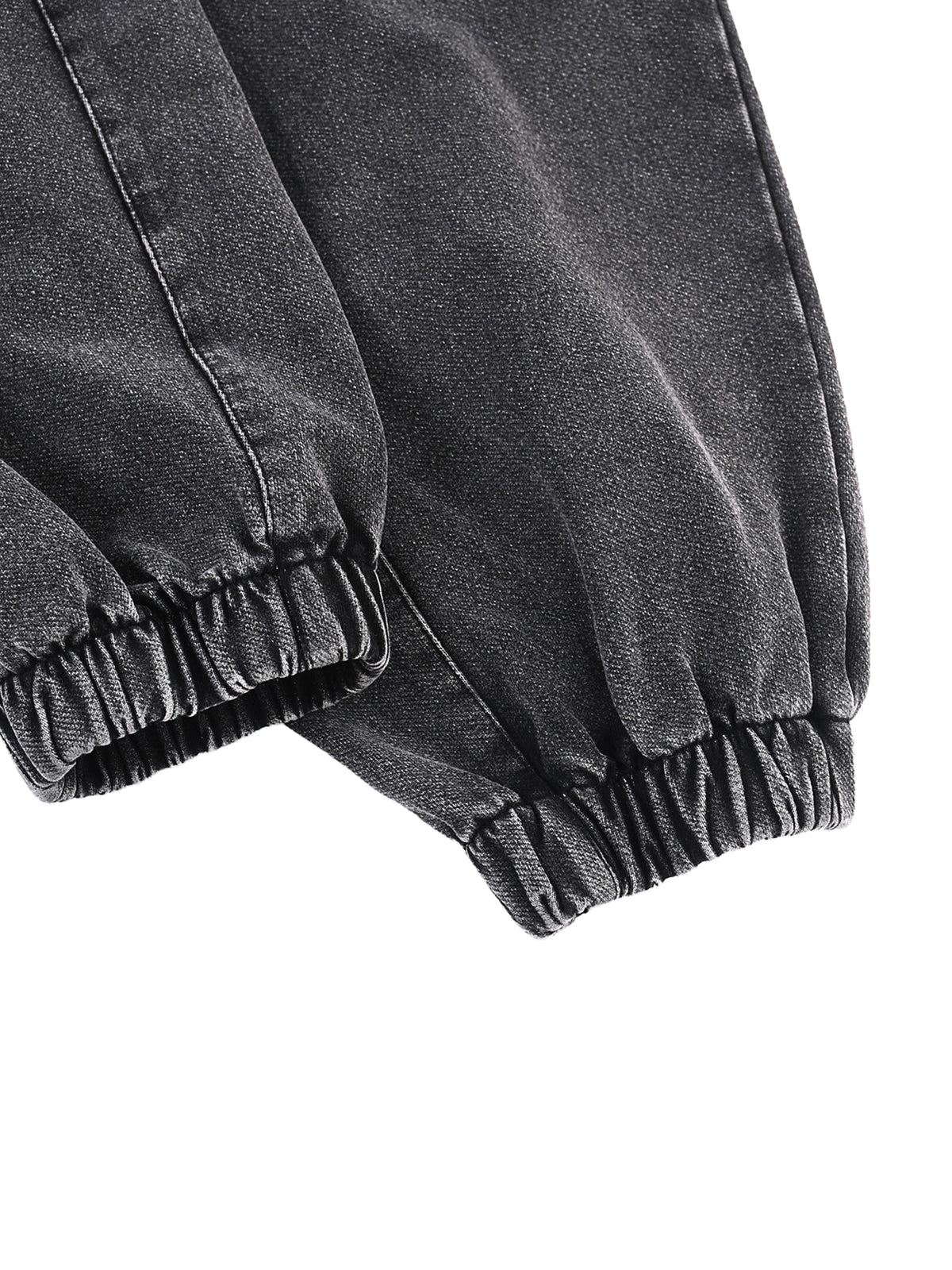 Face It Denim Pants • 380 GSM (11.2 oz)