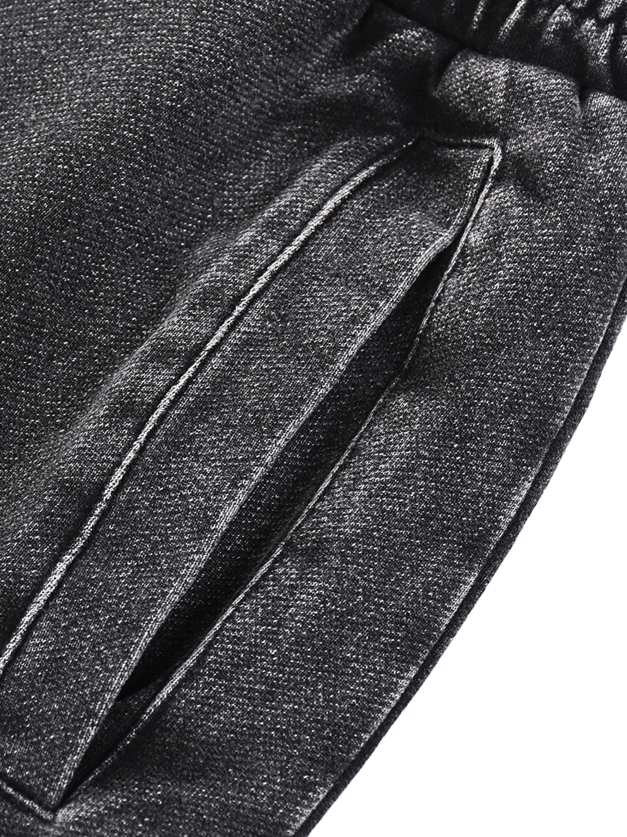 Face It Denim Pants • 380 GSM (11.2 oz)