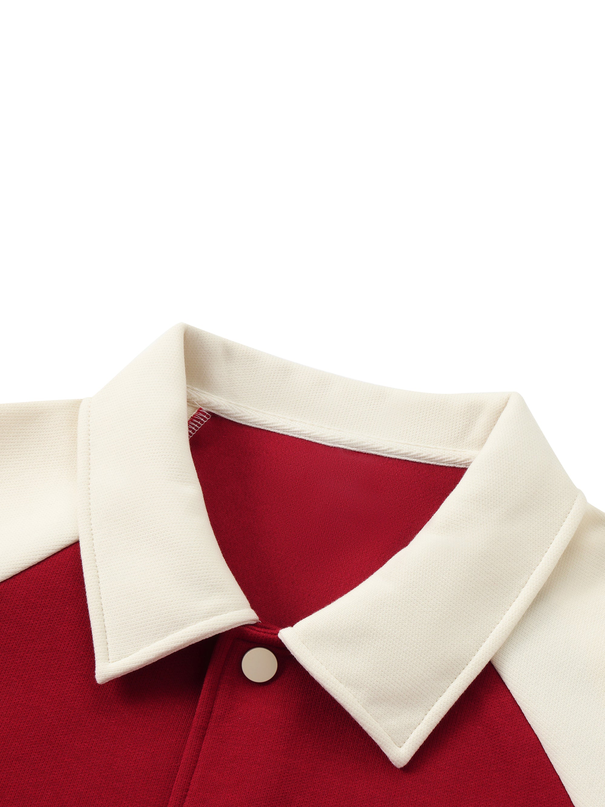 Varsity Jacket • 380 GSM (11.2 oz)