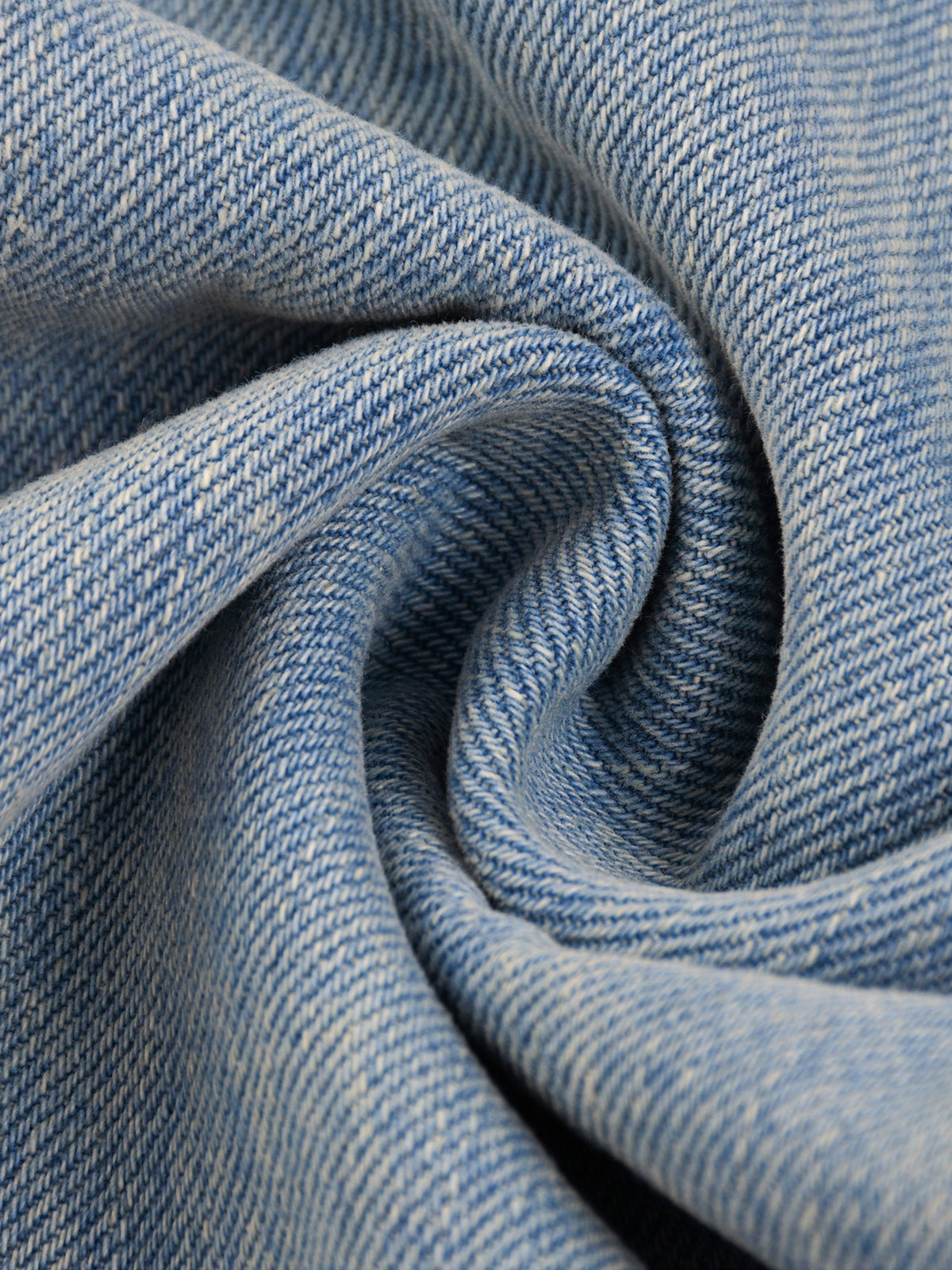 Ghost-Denim Jeans • 385 GSM (11.4 oz)