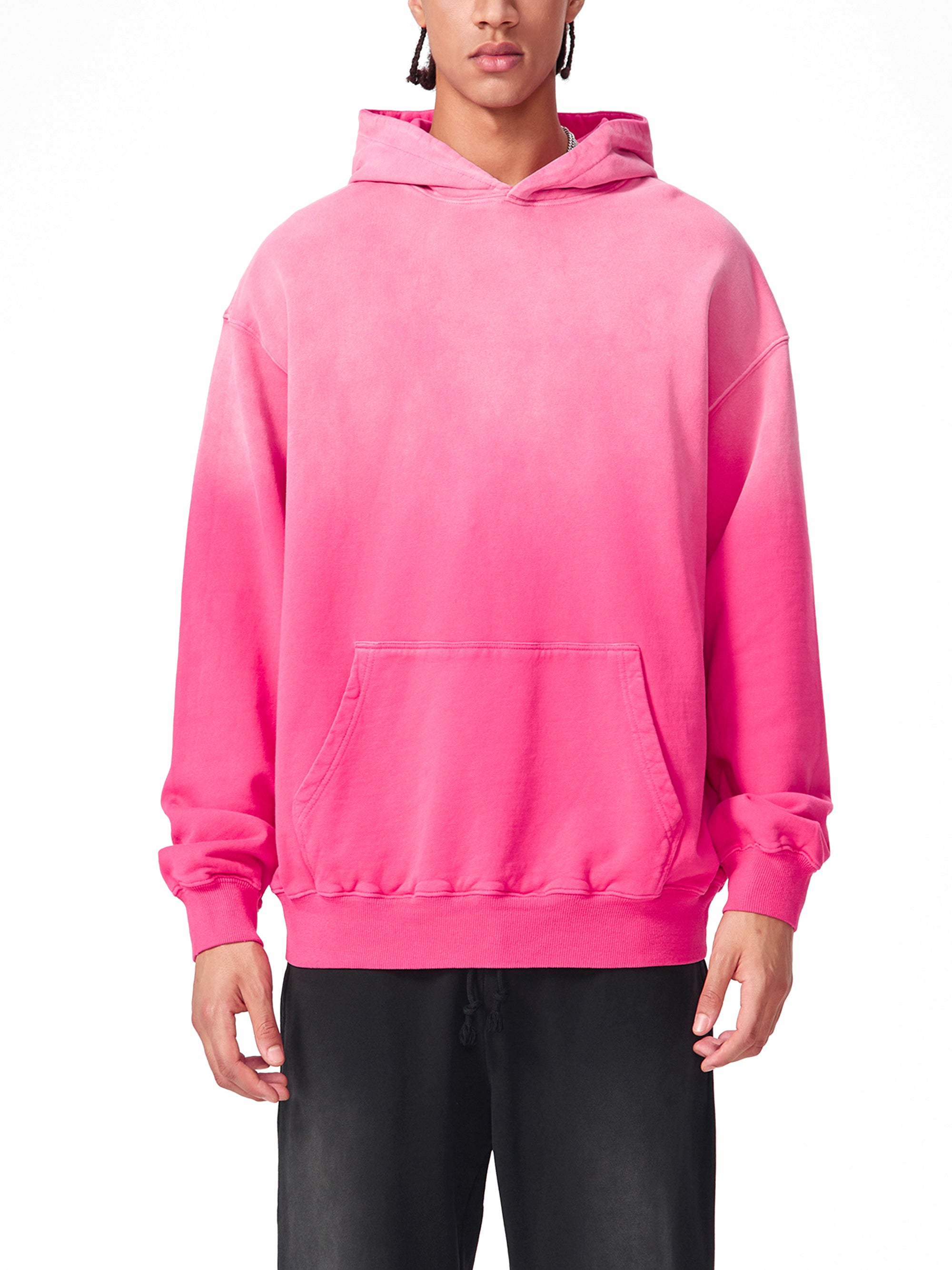 Sunfade Hoodie • 400 GSM (11.8 oz)