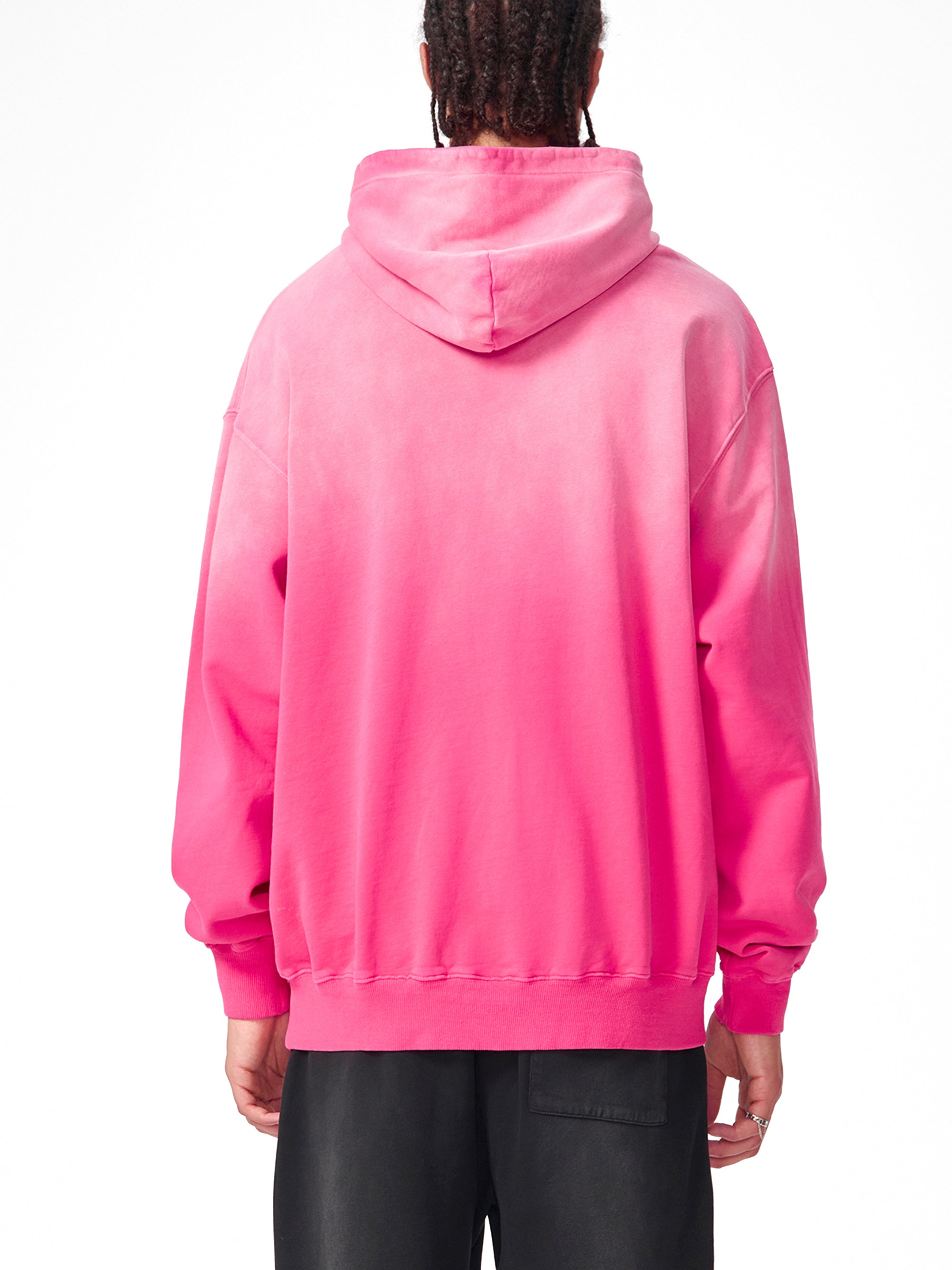 Sunfade Hoodie • 400 GSM (11.8 oz)