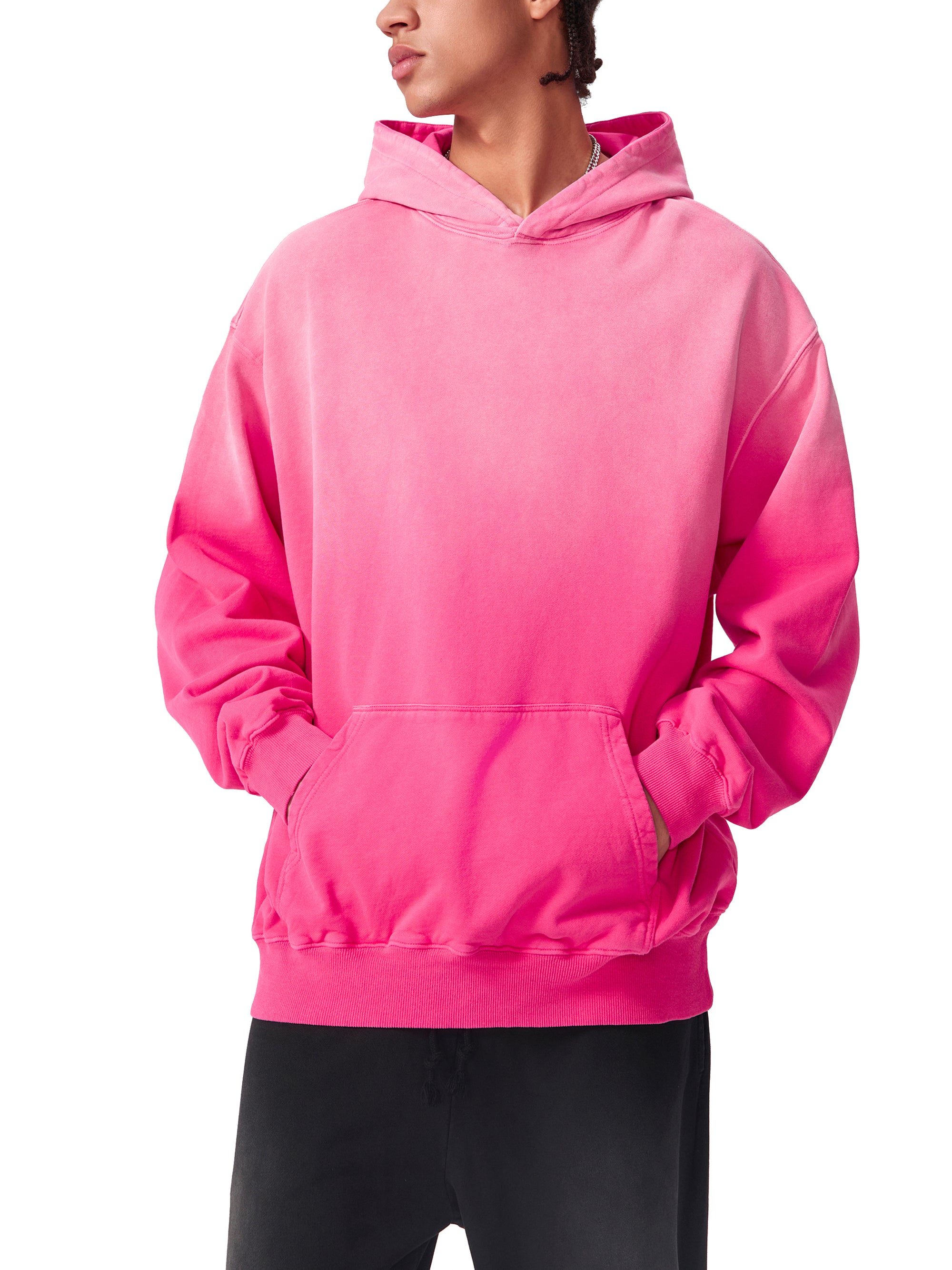 Sunfade Hoodie • 400 GSM (11.8 oz)