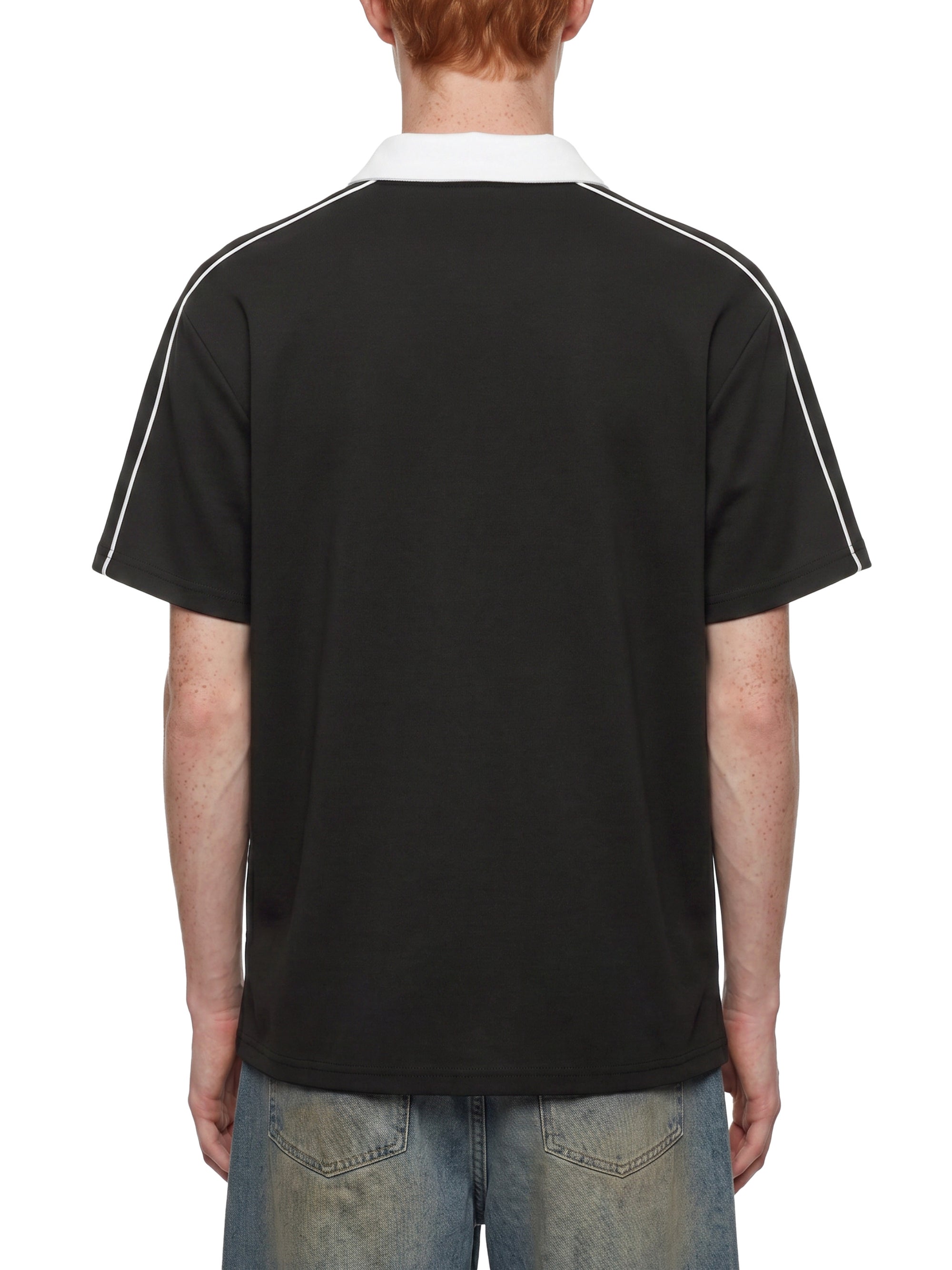 Signature T-Shirt • 240 GSM (7.1 oz)