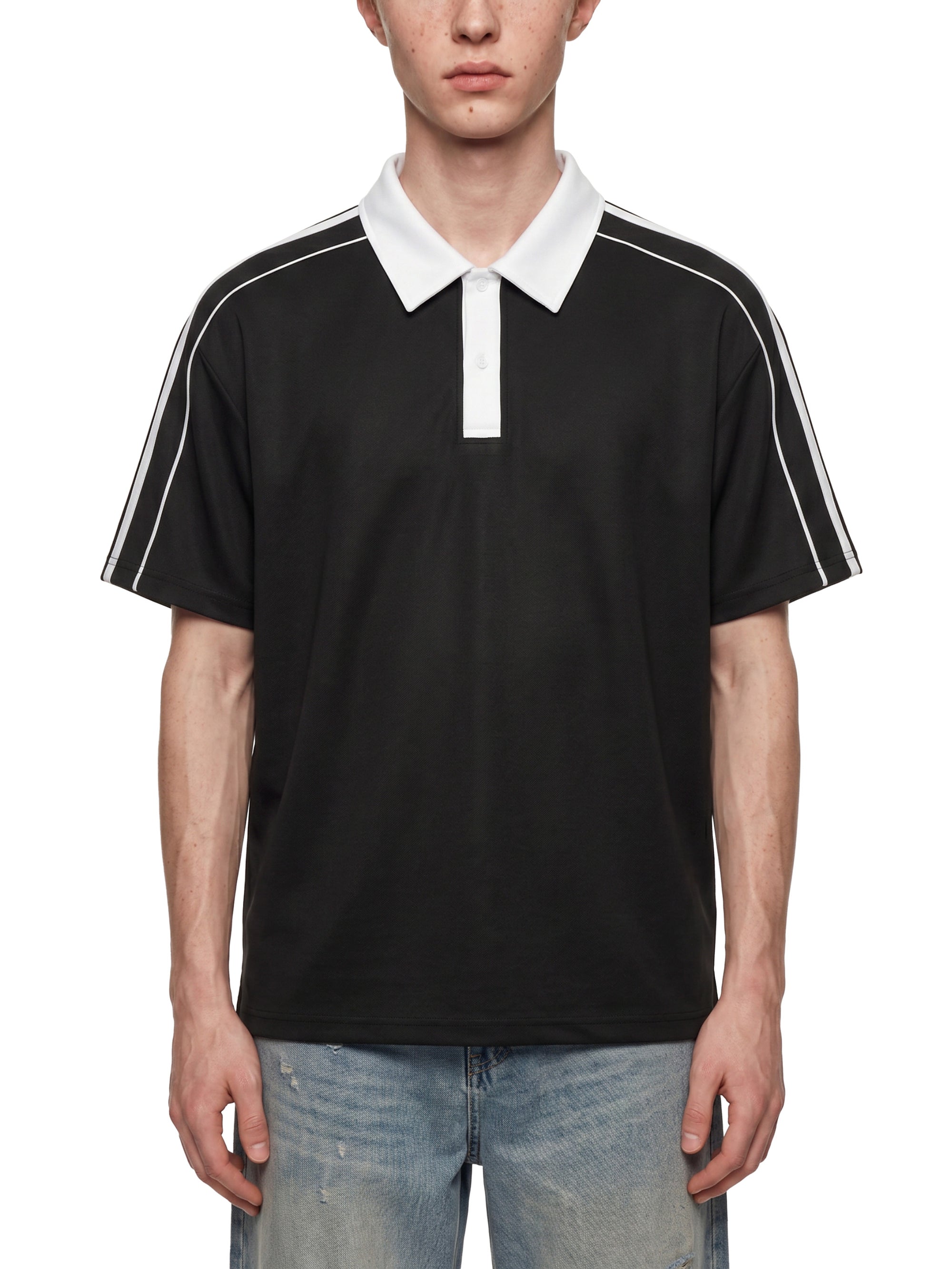 Signature T-Shirt • 240 GSM (7.1 oz)