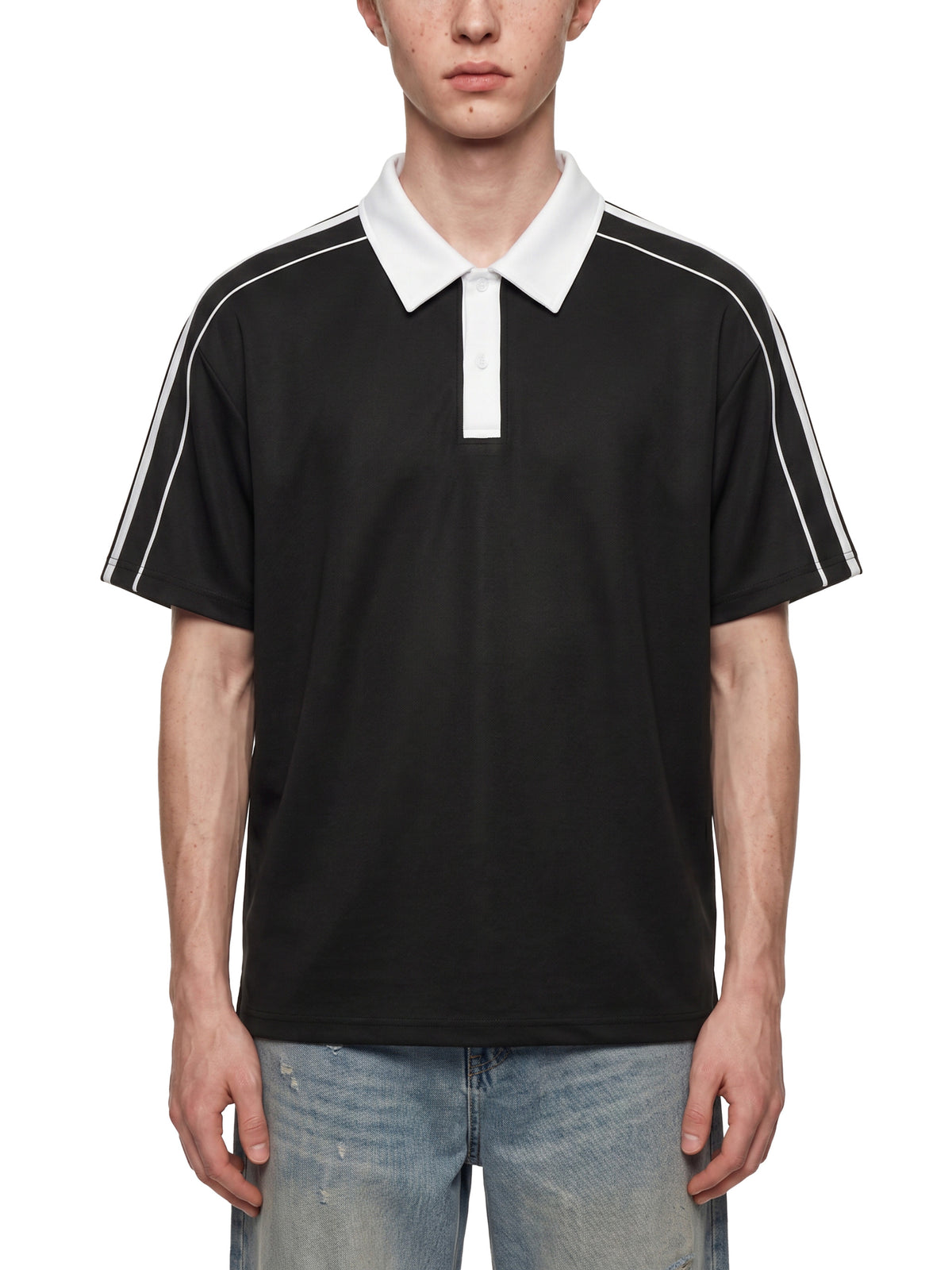 Signature T-Shirt • 240 GSM (7.1 oz)
