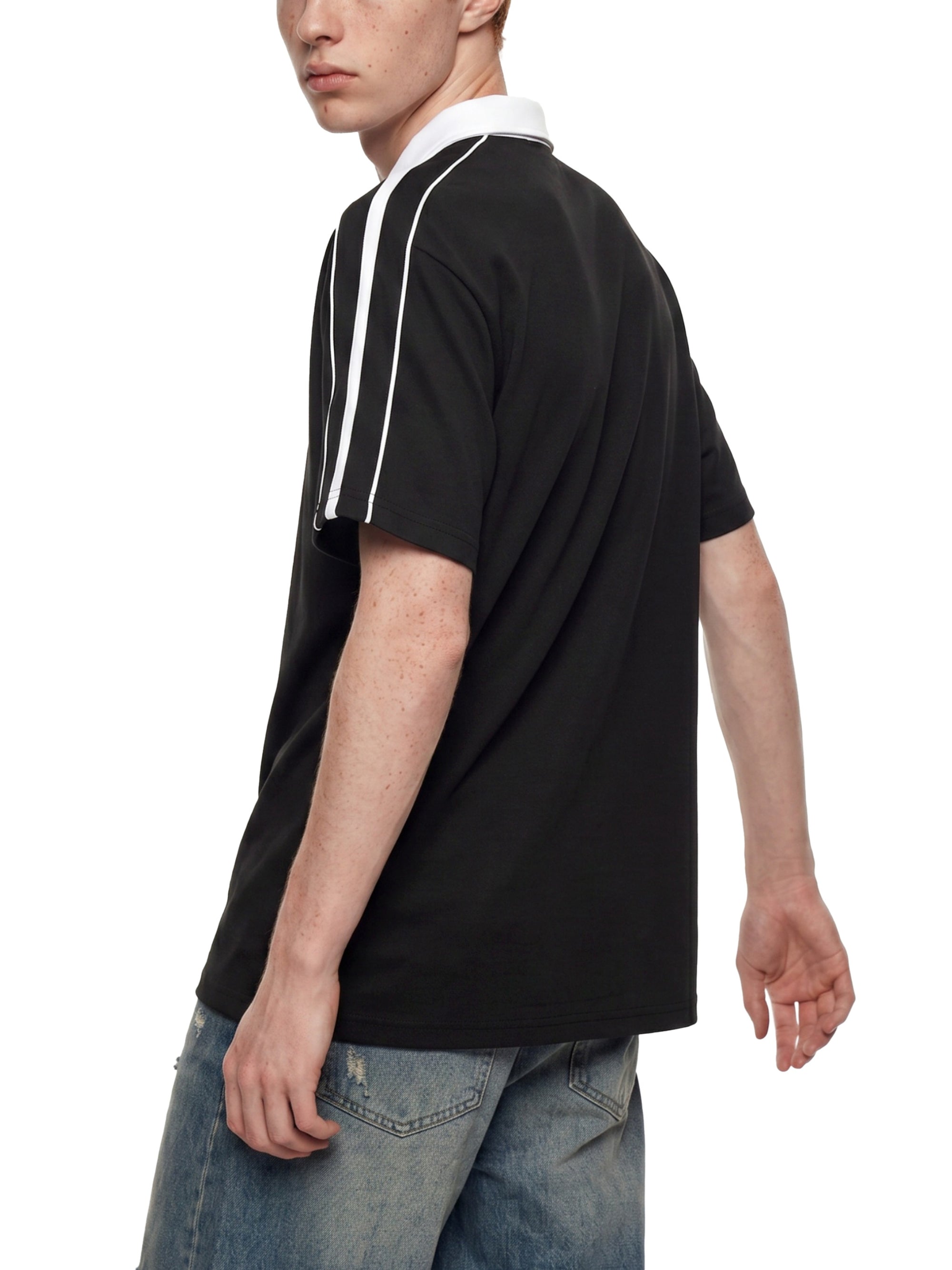 Signature T-Shirt • 240 GSM (7.1 oz)